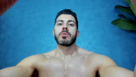 muscularmaster onlyfans online show from February 2026 10:03:02 AM