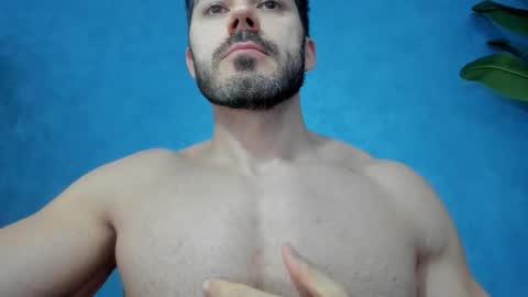 muscularmaster onlyfans online show from March 2026 10:20:01 AM