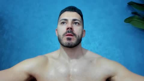 muscularmaster onlyfans online show from March 2026 09:35:01 AM