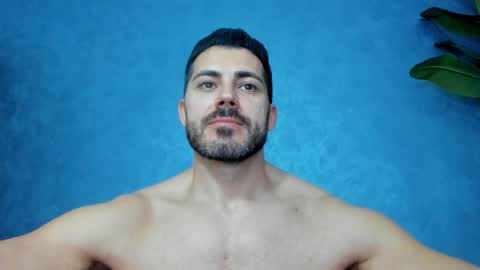 muscularmaster onlyfans online show from March 2026 10:15:01 PM