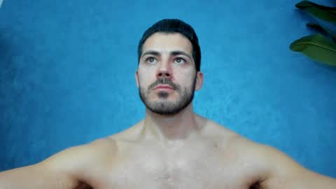 muscularmaster onlyfans online show from April 2026 09:45:02 PM