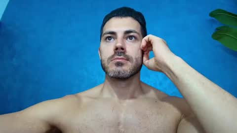 Snapshot of muscularmaster chatting on June 2026 09:50:02 PM muscularmaster onlyfans online show from June 2026 09:50:02 PM