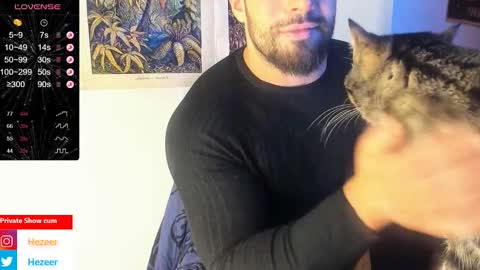 Musculus online show from March 2025 05:57:02 PM