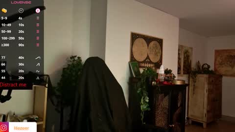 Musculus online show from December 2025 02:26:01 PM