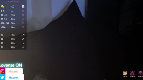 Musculus online show from March 2026 12:55:01 PM