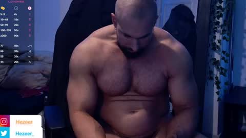 Snapshot of musculusx chatting on July 2026 07:22:01 AM Musculus online show from July 2026 07:22:01 AM