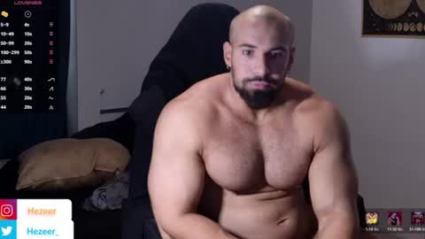 Snapshot of musculusx chatting on August 2026 12:10:02 PM Musculus online show from August 2026 12:10:02 PM