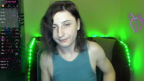 Snapshot of muse_kitty_jenia chatting on January 2025 09:23:02 PM Jenya online show from January 2025 09:23:02 PM