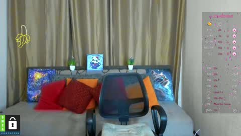 Snapshot of muse_kitty_jenia chatting on January 2025 04:54:01 AM Jenya online show from January 2025 04:54:01 AM