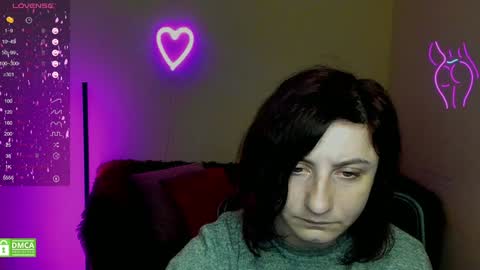 Snapshot of muse_kitty_jenia chatting on January 2025 06:34:02 PM Jenya online show from January 2025 06:34:02 PM