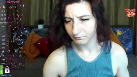 Snapshot of muse_kitty_jenia chatting on January 2025 09:29:01 PM Jenya online show from January 2025 09:29:01 PM