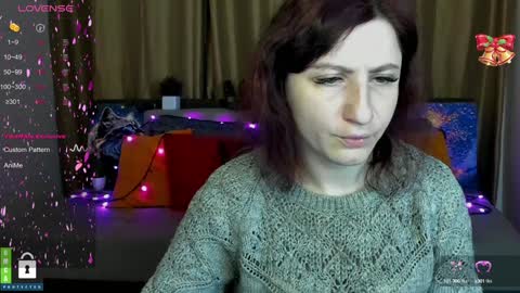 Snapshot of muse_kitty_jenia chatting on February 2025 06:20:02 PM Jenya online show from February 2025 06:20:02 PM