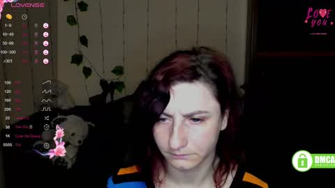 Snapshot of muse_kitty_jenia chatting on March 2025 04:58:02 AM Jenya online show from March 2025 04:58:02 AM