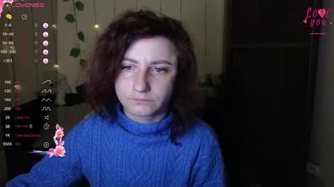 Snapshot of muse_kitty_jenia chatting on March 2025 01:56:01 AM Jenya online show from March 2025 01:56:01 AM