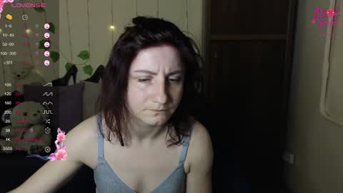 Snapshot of muse_kitty_jenia chatting on March 2025 05:46:02 AM Jenya online show from March 2025 05:46:02 AM