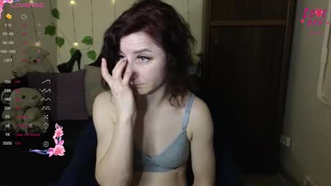 Snapshot of muse_kitty_jenia chatting on March 2025 10:07:02 PM Jenya online show from March 2025 10:07:02 PM