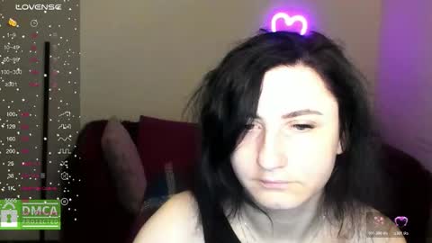 Jenya online show from November 2025 06:19:02 PM