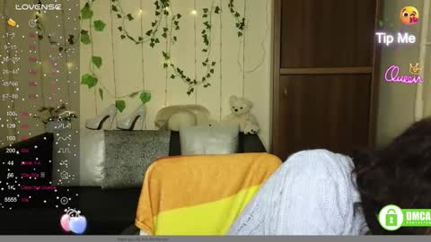 Jenya online show from March 2026 06:22:02 PM