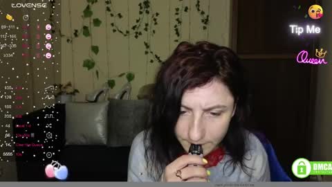 Jenya online show from March 2026 06:46:02 PM