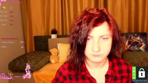 Jenya online show from April 2026 05:39:01 PM