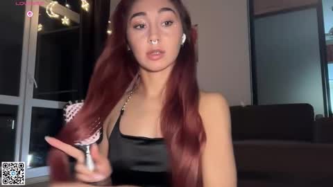 Aleksa online show from November 2025 01:26:02 AM