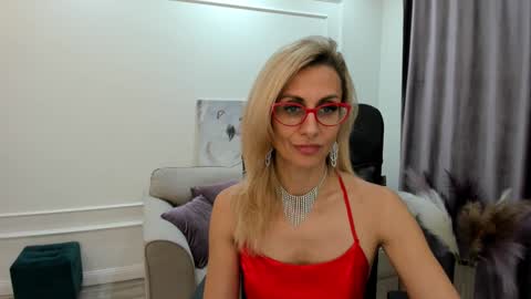 Diana online show from January 2025 03:13:02 PM