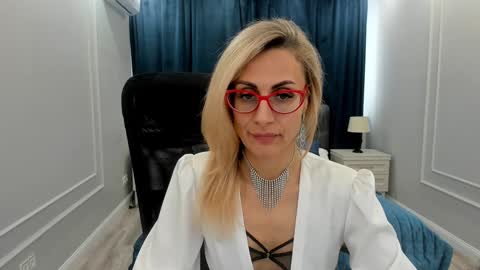 Diana online show from January 2025 11:48:02 AM