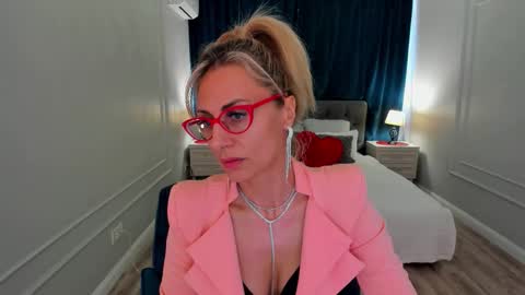 Diana online show from January 2026 11:36:01 AM