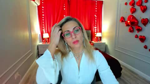 Diana online show from February 2026 11:36:01 AM