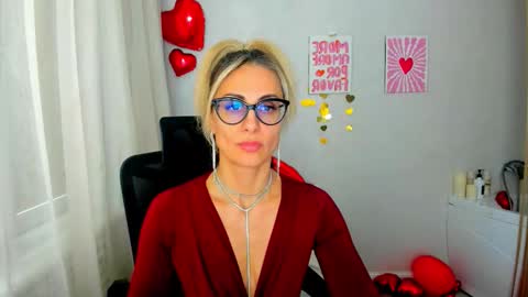 Diana online show from February 2026 11:30:02 AM