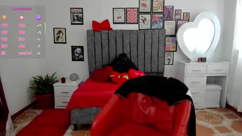 mushi_ online show from March 2026 04:56:02 PM