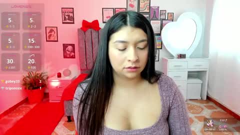 mushi_ online show from April 2026 08:43:01 PM