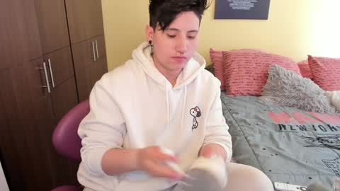 Snapshot of musicayluna chatting on December 2024 01:17:02 PM VALENTINA Luna online show from December 2024 01:17:02 PM