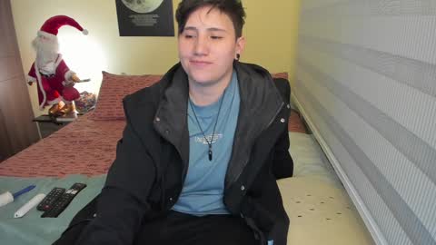 Snapshot of musicayluna chatting on January 2025 03:02:02 AM VALENTINA Luna online show from January 2025 03:02:02 AM