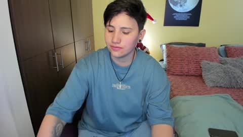 Snapshot of musicayluna chatting on January 2025 04:25:02 AM VALENTINA Luna online show from January 2025 04:25:02 AM