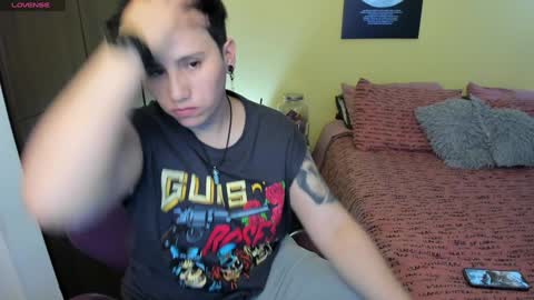 Snapshot of musicayluna chatting on January 2025 03:26:01 AM VALENTINA Luna online show from January 2025 03:26:01 AM