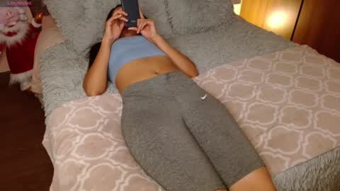 Snapshot of musicayluna chatting on January 2025 12:17:02 AM VALENTINA Luna online show from January 2025 12:17:02 AM