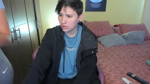 Snapshot of musicayluna chatting on January 2025 05:48:01 AM VALENTINA Luna online show from January 2025 05:48:01 AM