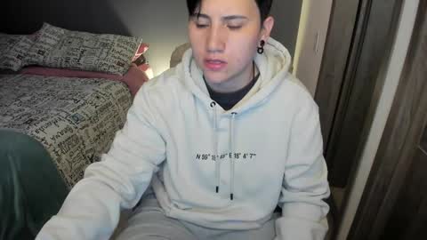 Snapshot of musicayluna chatting on March 2025 10:45:02 AM VALENTINA Luna online show from March 2025 10:45:02 AM