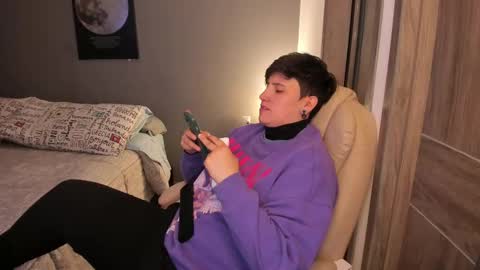 Snapshot of musicayluna chatting on March 2025 09:46:02 AM VALENTINA Luna online show from March 2025 09:46:02 AM