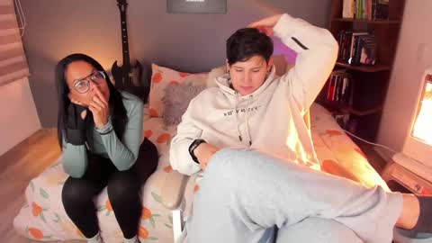 Snapshot of musicayluna chatting on September 2025 03:06:02 AM VALENTINA Luna online show from September 2025 03:06:02 AM