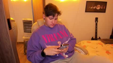 Snapshot of musicayluna chatting on October 2025 02:37:02 AM VALENTINA Luna online show from October 2025 02:37:02 AM