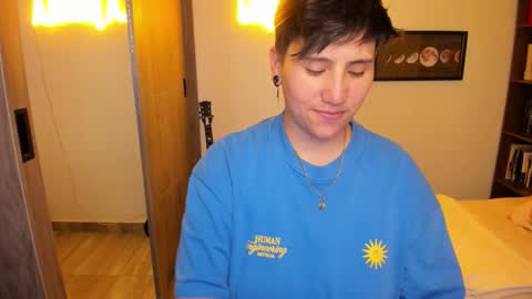 VALENTINA Luna  online show from February 2026 04:11:01 AM