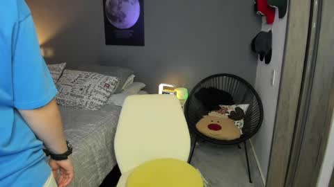 VALENTINA Luna  online show from April 2026 01:58:01 AM