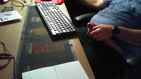 Muso online show from February 2025 10:31:02 PM