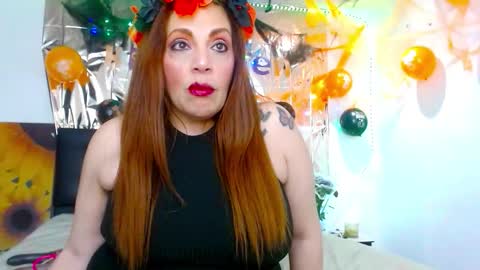 Mussa Hott online show from October 2025 09:50:01 PM