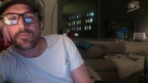 Snapshot of mustacheridesforall chatting on October 2025 02:01:01 AM Perfectly Average online show from October 2025 02:01:01 AM