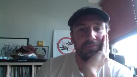 Snapshot of mustacheridesforall chatting on October 2025 05:35:02 PM Perfectly Average online show from October 2025 05:35:02 PM