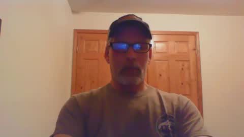 Snapshot of mustang_daddy chatting on February 2025 01:22:02 PM 307MountainMan online show from February 2025 01:22:02 PM