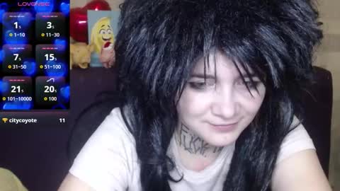 ZZ TOP online show from November 2025 10:01:02 PM